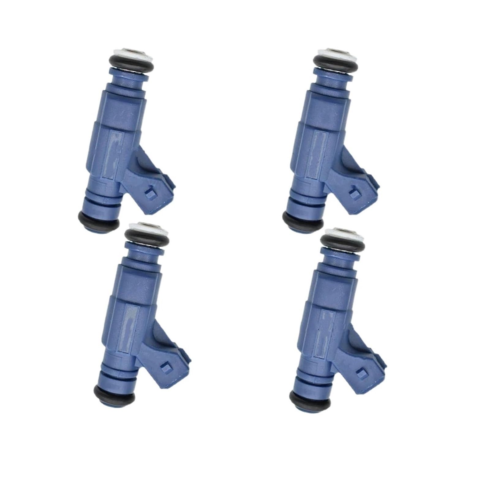 Petrol Injection Nozzles for Skoda for Superb Fuel Injectors 06B133551M 0280156065 Fuel Injector Nozzle