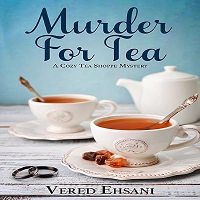 Murder for Tea