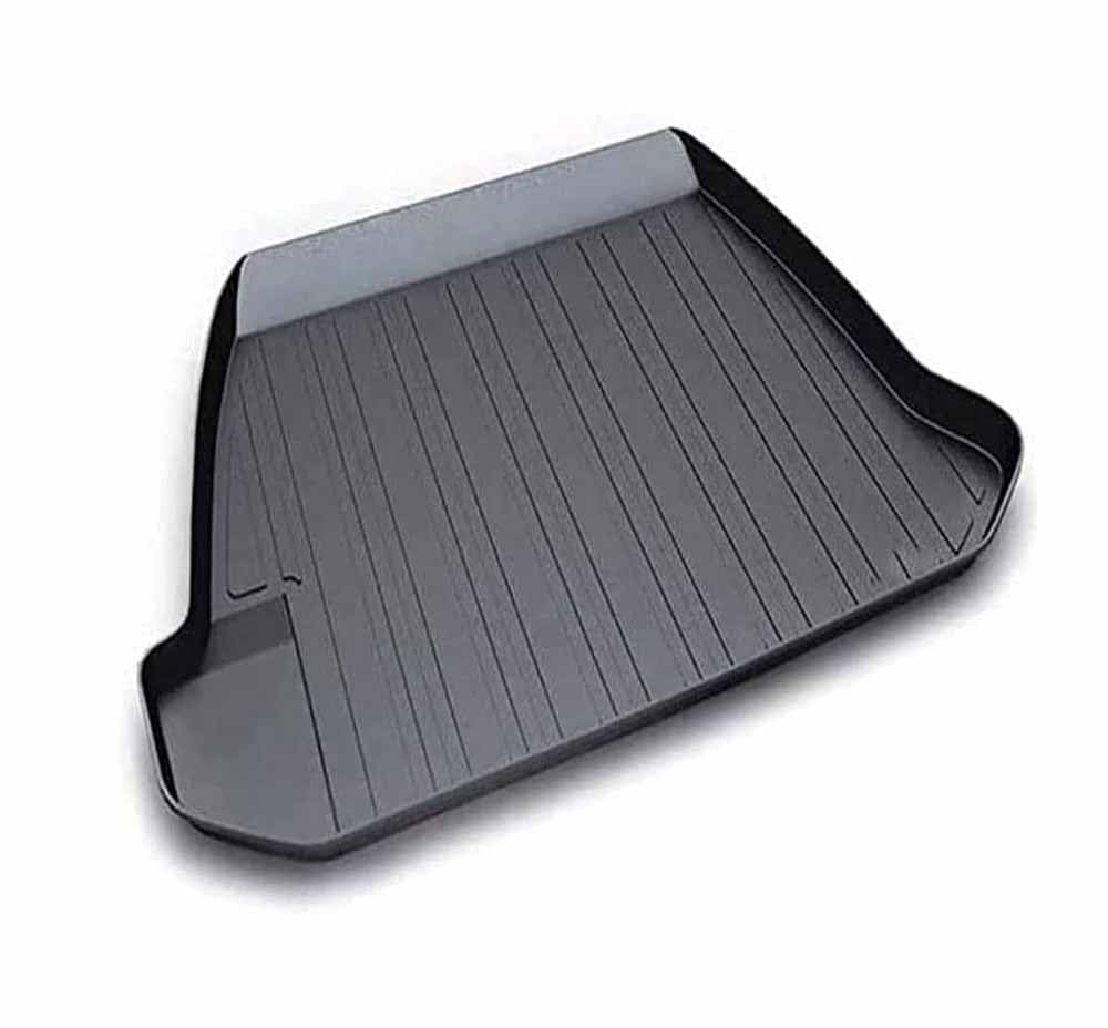 Tapis de coffre Jaguar F-Type protection caoutchouc anti-salissure