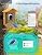 Osoeri Bird Feeder with Camera, Camera Bird Feeder for Outside, Solar-Powered, Smart AI Identify Birds, Auto Capture Video & Instant Arrival Alert, Ideal Gift for Family and Birdlover