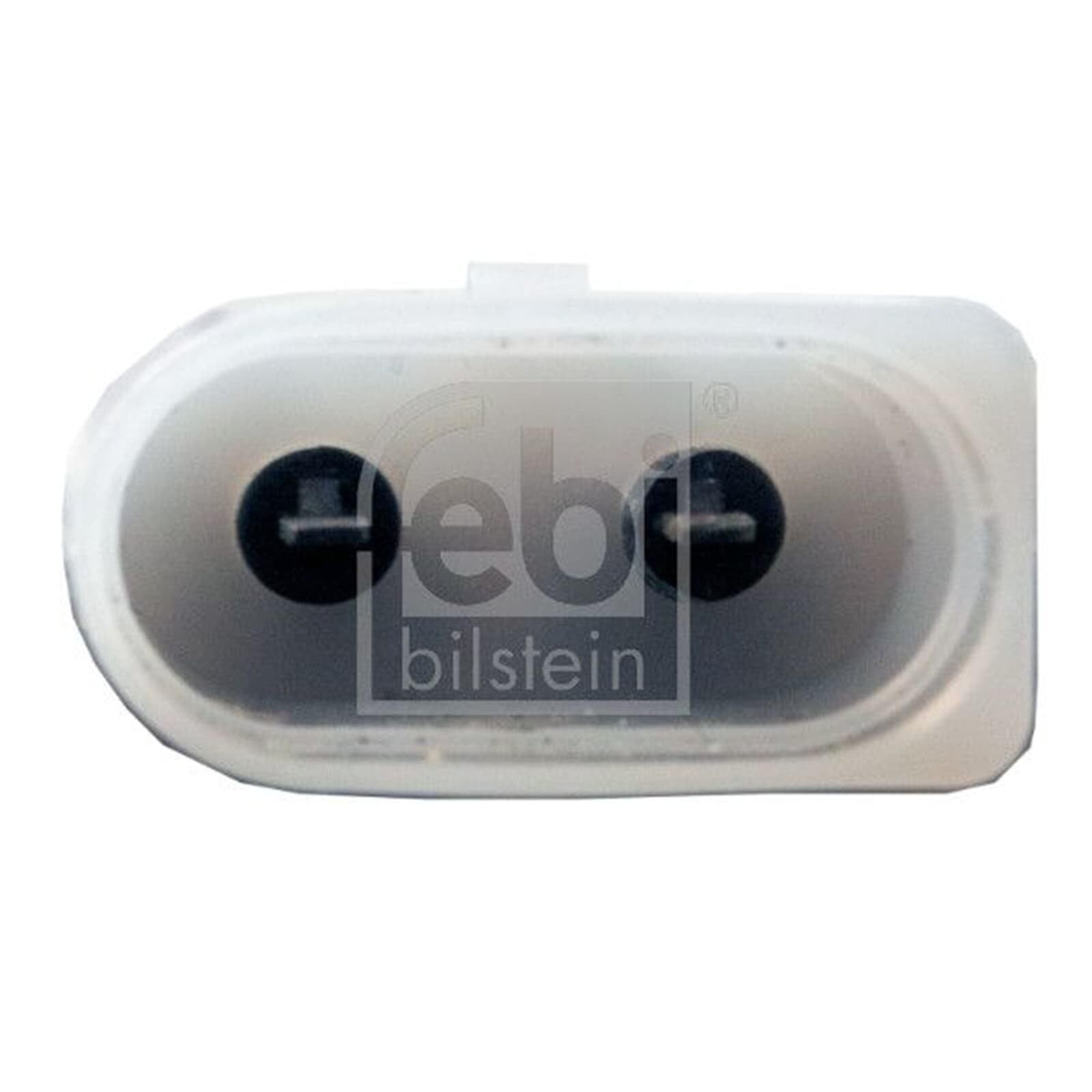Febi Bilstein 171863 Ausgleichsbehälter, Kühlmittel vorne | 171863 passend für A6 A7 A8 | 171863