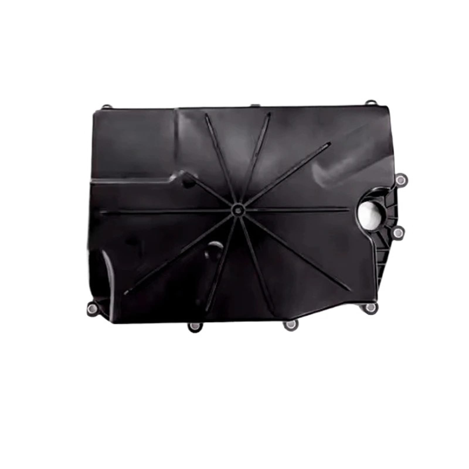 Cárter de aceite del motor Kit Para Volvo S40 | OEM 31256731 Caja De Cambios De Sumidero De Aceite De Transmisión Con Junta