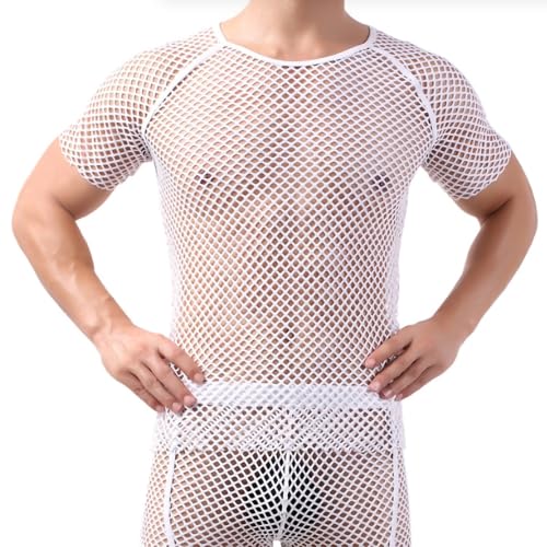 Man Crew Neck Tshirts Tee Tops for Man Long Sleeve Bodycon Sexy Plain Summer Fall Shirts 2025 Y2K