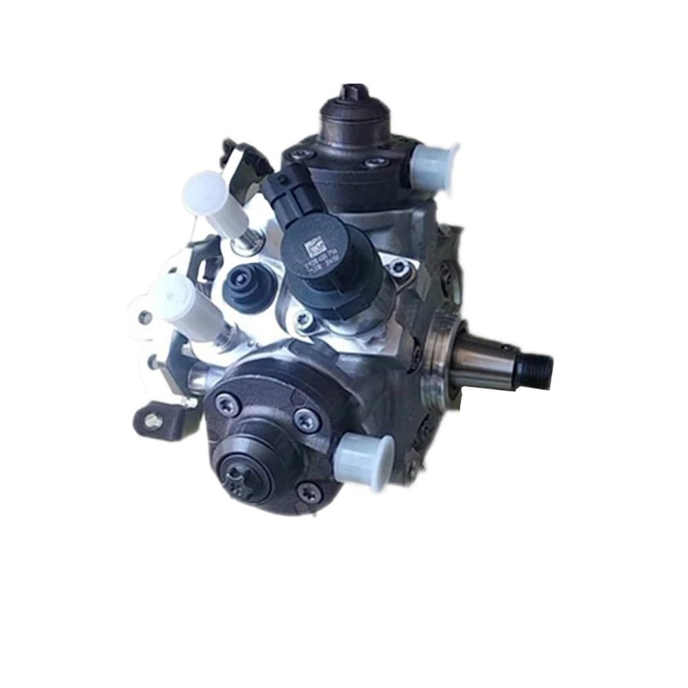 Bomba Combustible Common Rail LR079958 Para Jaguar Para Land Para Rover Para Range Para Rover Para Repuestos Inyector Diésel Alta Presión Bomba Gasolina(Disassembly parts)