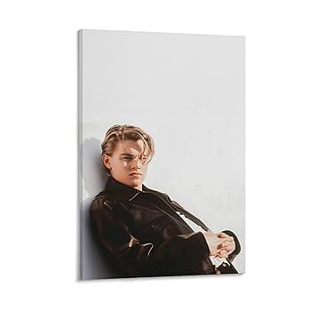 Amazon.co.jp: Leonardo DiCaprio レオナルドディカプリオ