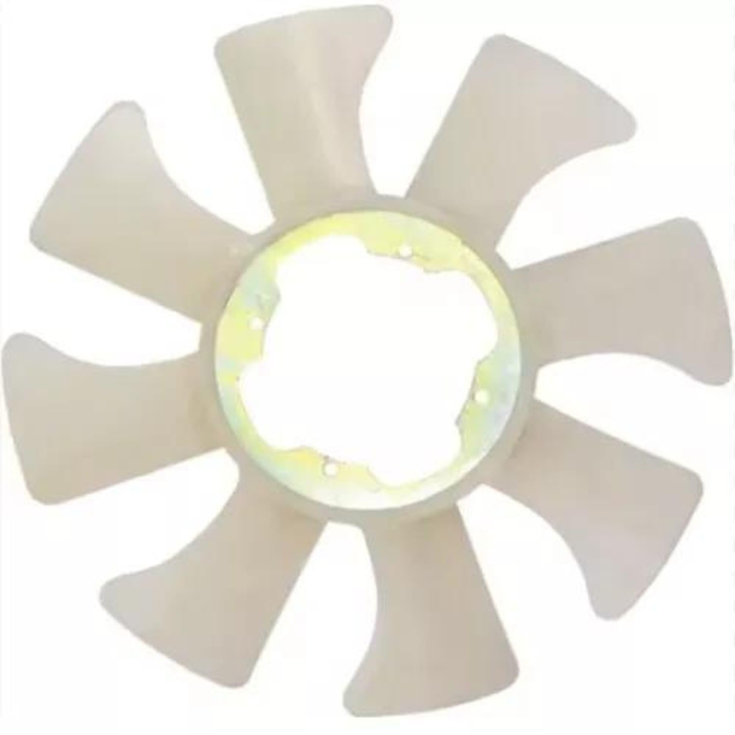 Amazon.com: SPAKYGIE 21060-VW000 Fan fits for Nissan Engine KA20