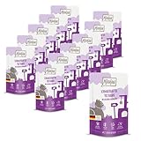purina para gatos mirringo Pienso acuoso para gatos. Proporción extraalta de carne. Vitaminas y minerales importantes. Sin cereales