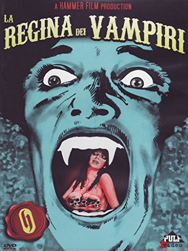 La Regina Dei Vampiri