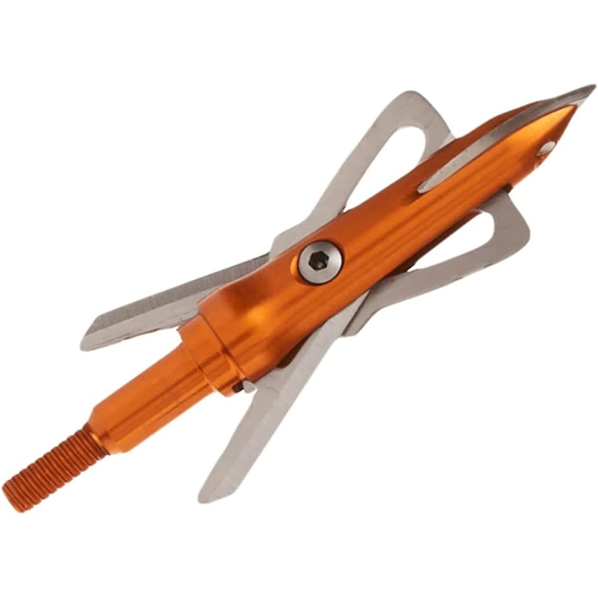 Amazon.com : Rage Crossbow X, 2-Blade Archery Arrow Broadhead, 100