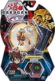 Bakugan Ultra, Aurelus Goreene, 3-inch Tall Collectible Transforming Creature, Wave 7, for Ages 6 and Up,