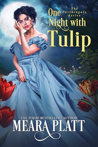 One Night with Tulip