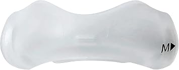 وسادة أنف Wendycare لـ DreamWear، جل سيليكون ناعم لمستخدمي CPAP (مقاس متوسط) 1