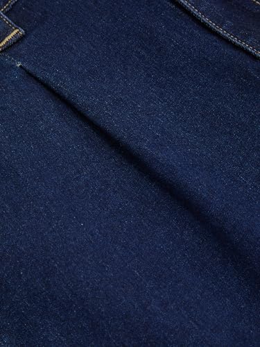 CIDER Jeans for Women High Waist Wide Leg Jeans Straight Leg Trousers Baggy Denim Pants with Pocket Oversized3