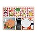 Mud Pie Kids Turkey Time Puzzle, 9