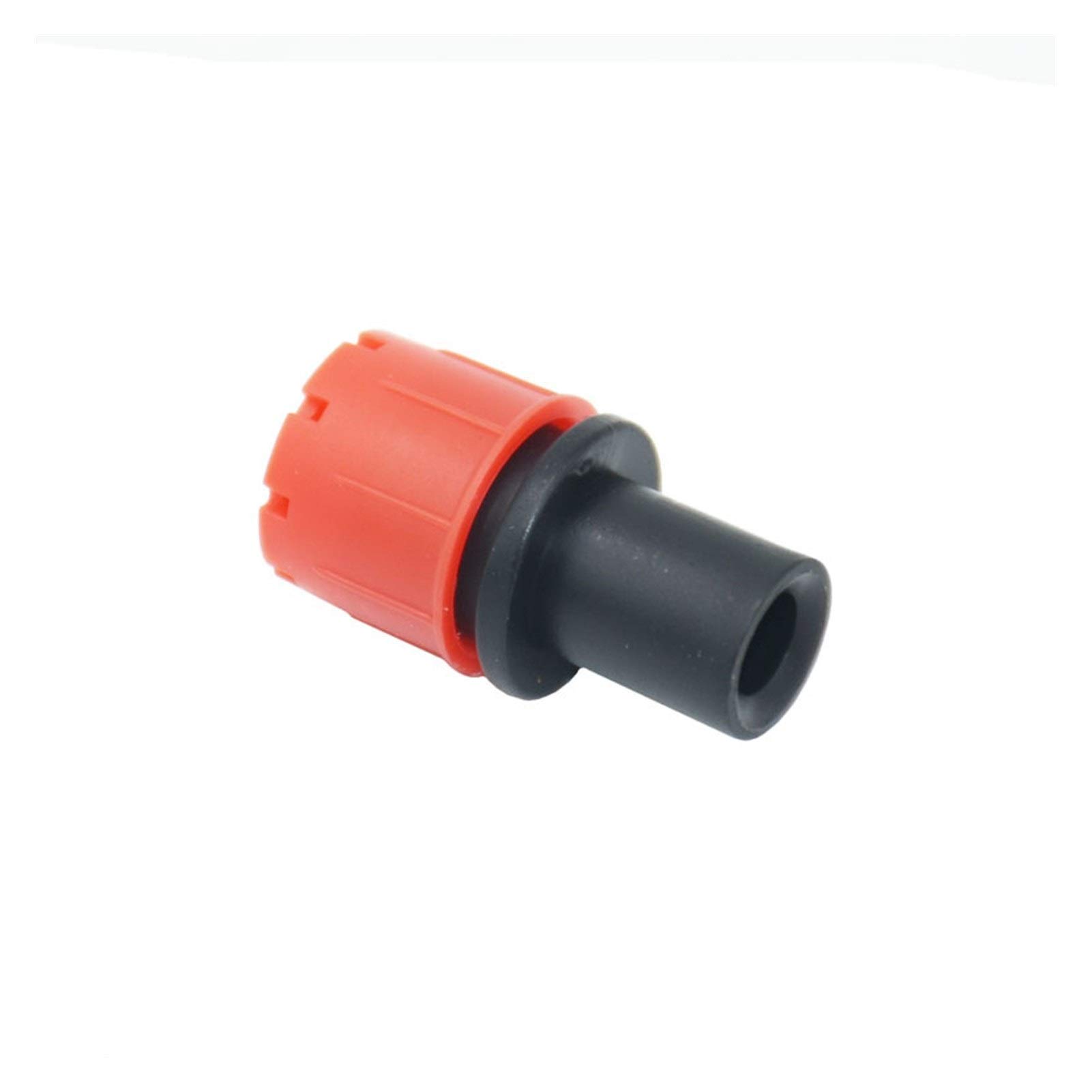 Goutteurs anti-obstruction 6 mm pour réparer et optimiser l'arrosage