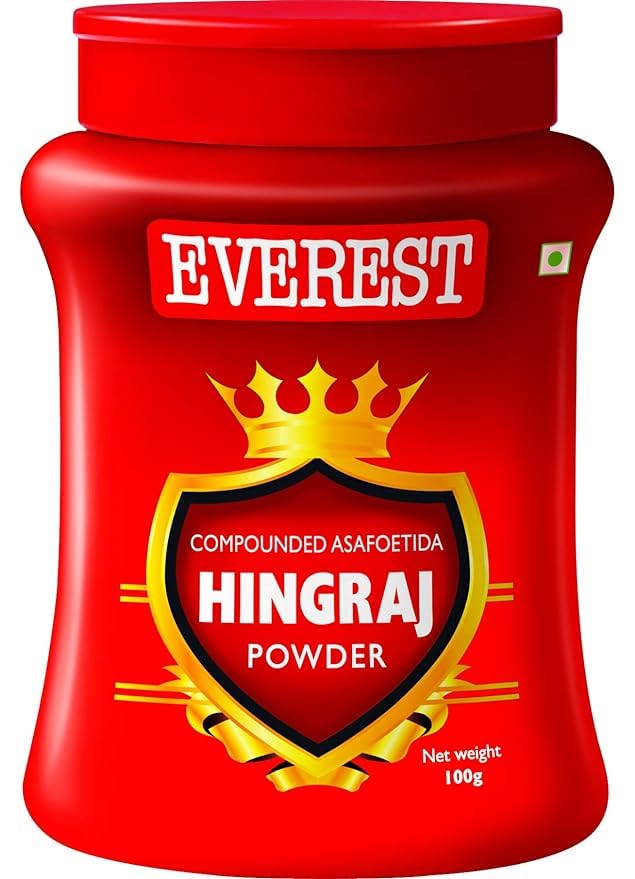 See full amazon price history chart for Everest Hingraj| Asafoetida| Heeng Powder| 100 Gm Each| Pack of 2| 200 Gm+ Green Elaichi 25 Gm Everest Hingraj| Asafoetida| Heeng Powder| 100 Gm Each| Pack of 2| 200 Gm+ Green Elaichi 25 Gm (B0CYTDNSCQ) Amazon Price History, Amazon Price Tracker