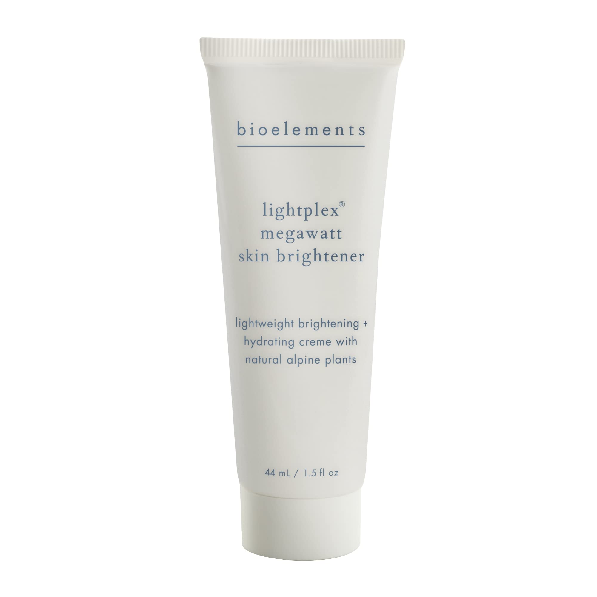 Bioelements Lightplex Mega Watt Skin Brightener Cream, 45ml
