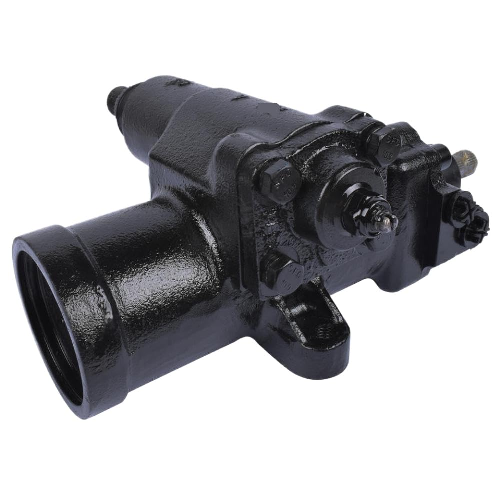 Scatola Sterzo Idraulica AP03 27-7569 Compatibile Con Ford F-250 F-450 F-550