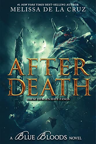Cover of After Death