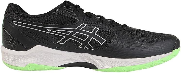 Amazon | [アシックス] バレーボールシューズ V-SWIFT FF 4 | asics
