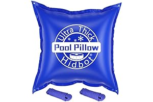 4 X 4 Pool Pillows For Above Ground Pools