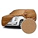 Covercraft Custom Fit Car Covers Sunbrella Toast Toast C18339D6