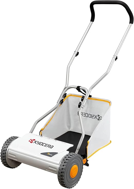 不使用未開封の手動芝刈り機