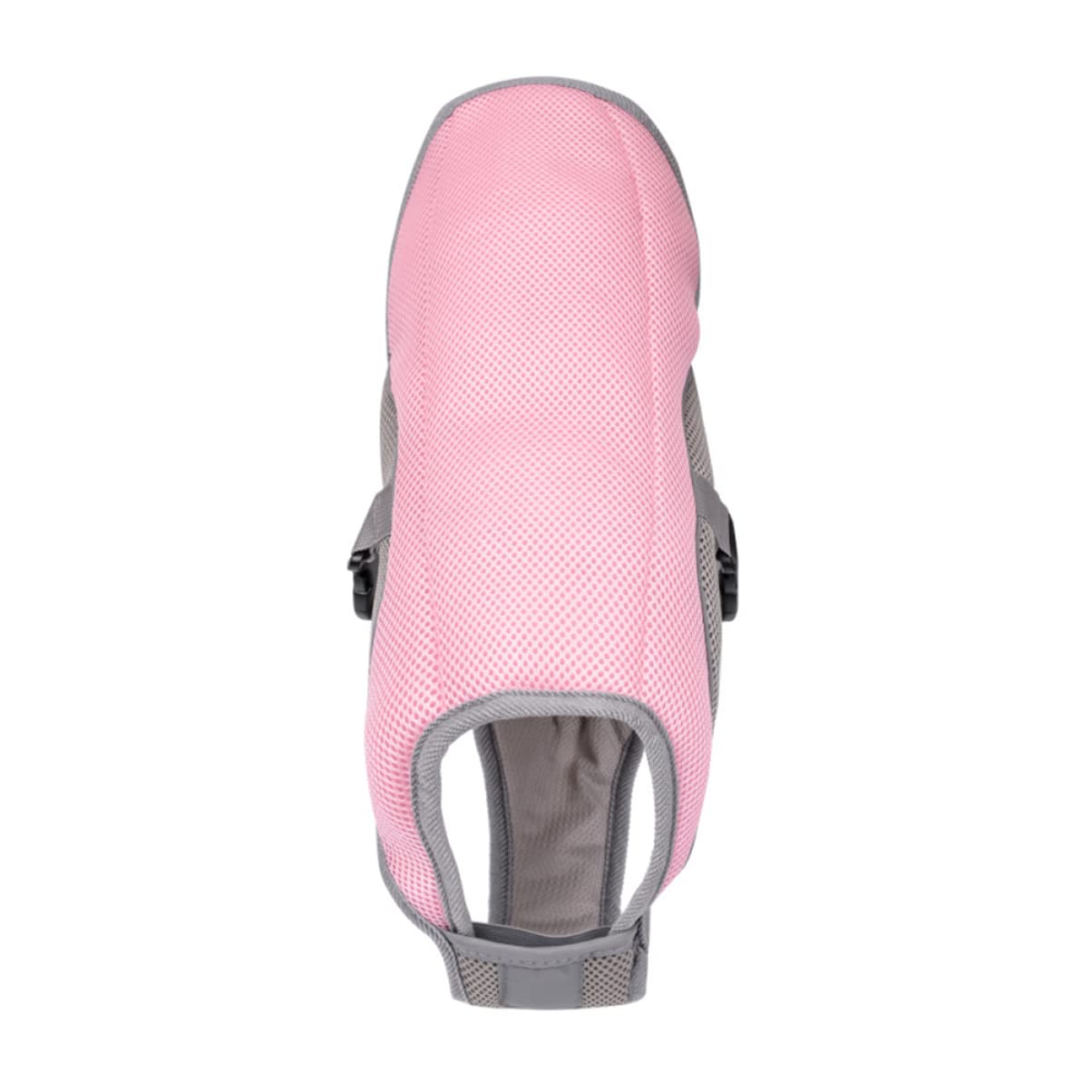 POPETPOP Gilet Rafraîchissant pour Chien en Polyester Rose, Confortable et Réduit la Chaleur, pour L'extérieur, Taille XL pour Animaux de Compagnie