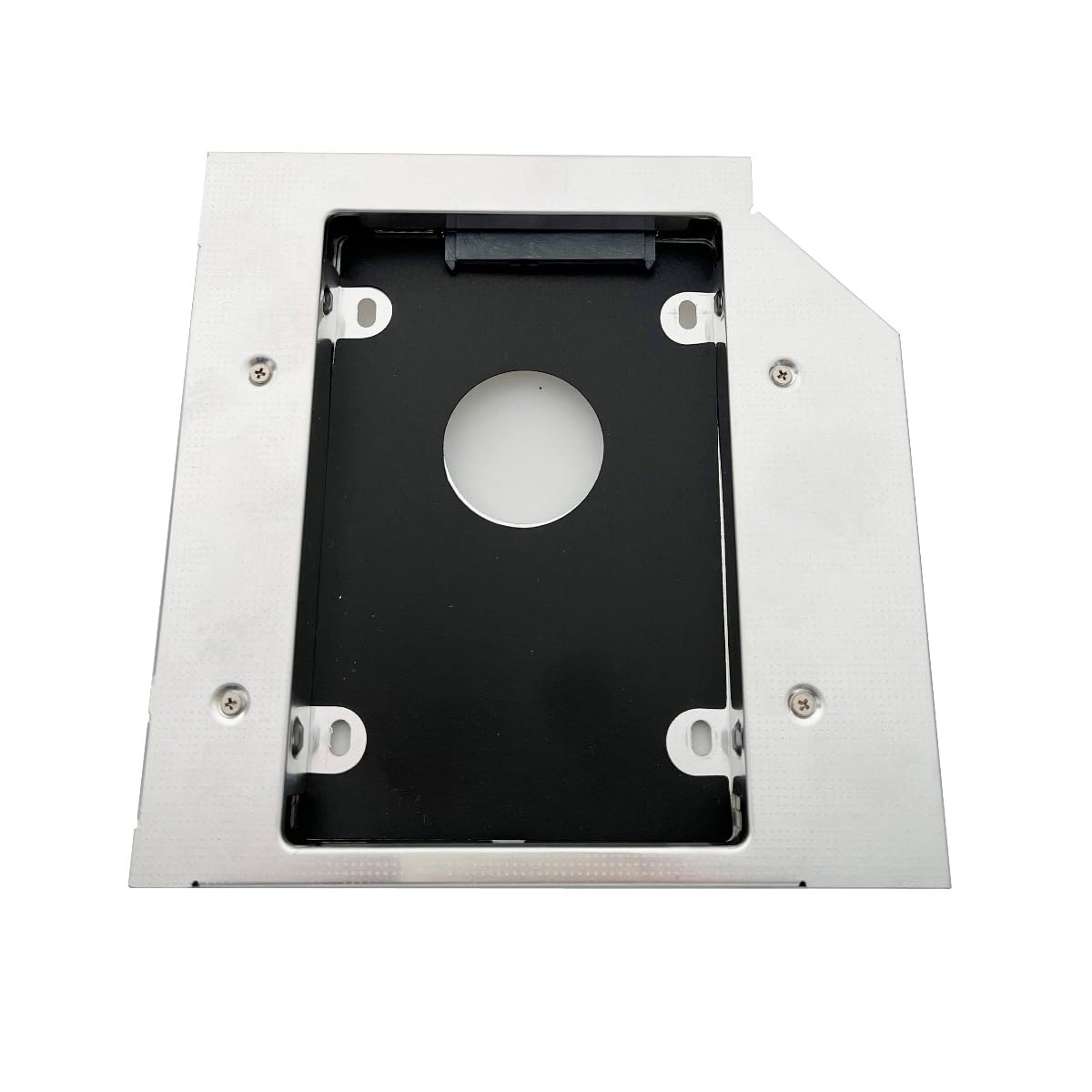 Support Disque Dur / Caddy Métallique 13NL0032M04011 pour Asus E402MA