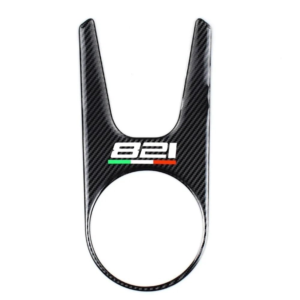 for Du&Cati Monster 696 796 821 1100 1200 Diavel Motorcycle Gas Cap Sticker Tank Pad Protector Motorcycle Tank Pad