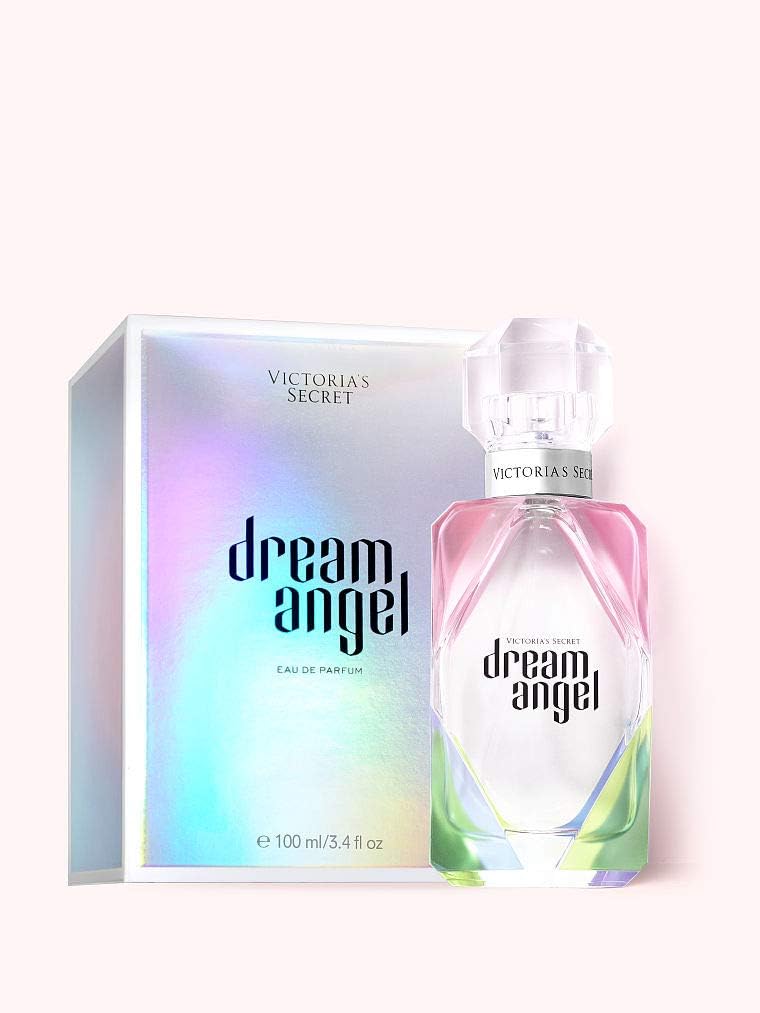 Victoria Secret Dream Angel EDP, 3.4 fl oz / 100 ml