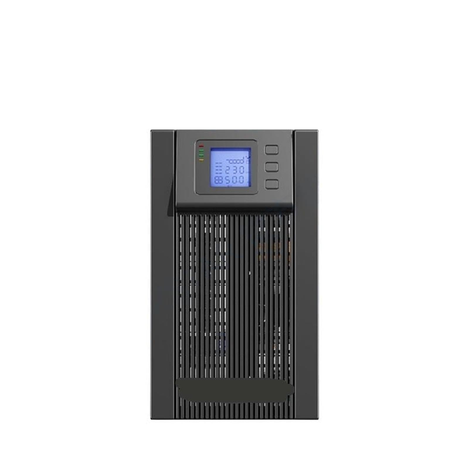 YDC9103S UPS con batería incorporada 3KVA 2700W en línea 220V