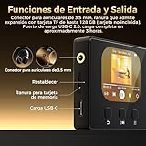 Diofox B0GCJ1SKDV lato 4