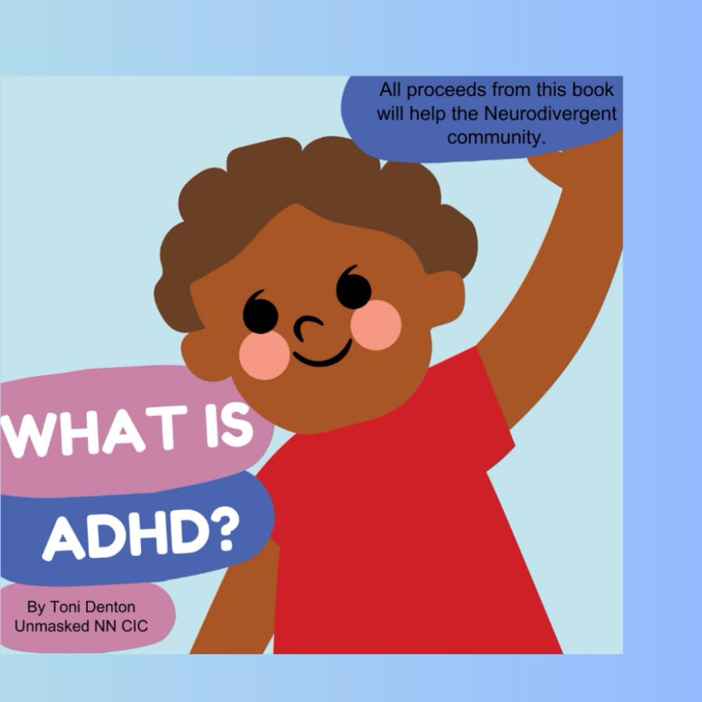 What is ADHD?