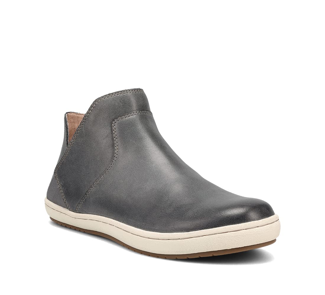 Taos Footwear Womens Unity Casual Mid Top