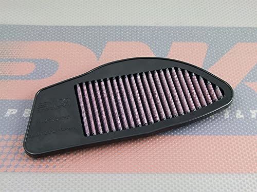Filtre à air DNA d'une qualité supérieure pour Yamaha Cygnus X 125