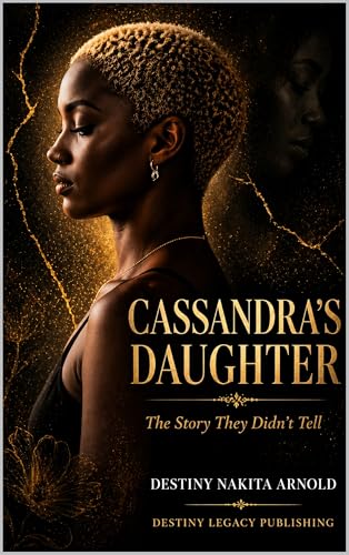 Cassandra’s Daughter: The Story They Didn’t Tell