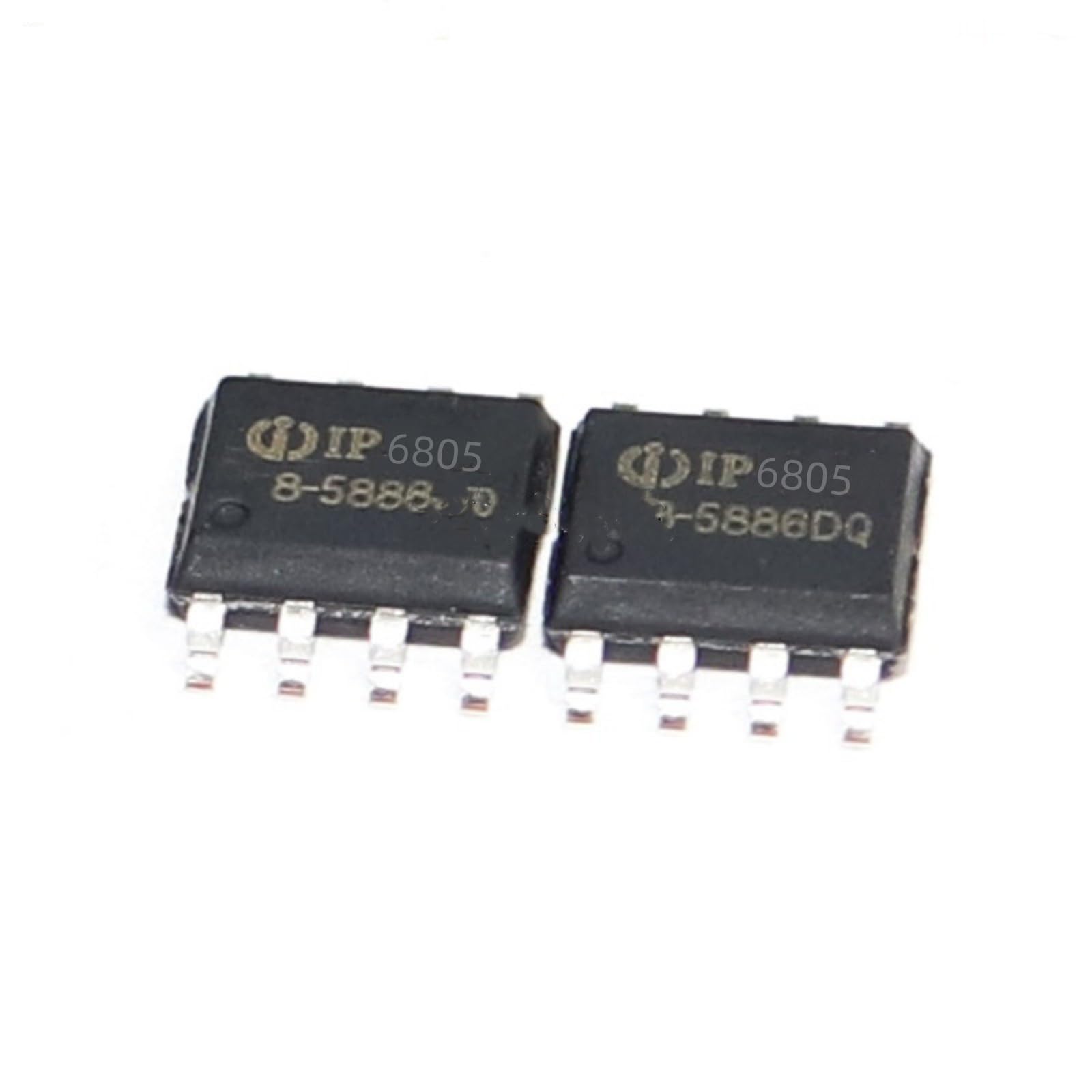 Hailue 5PCS IP6805 IC.ESOP8 IP6805S_NF_C Integrated Circuit Chip