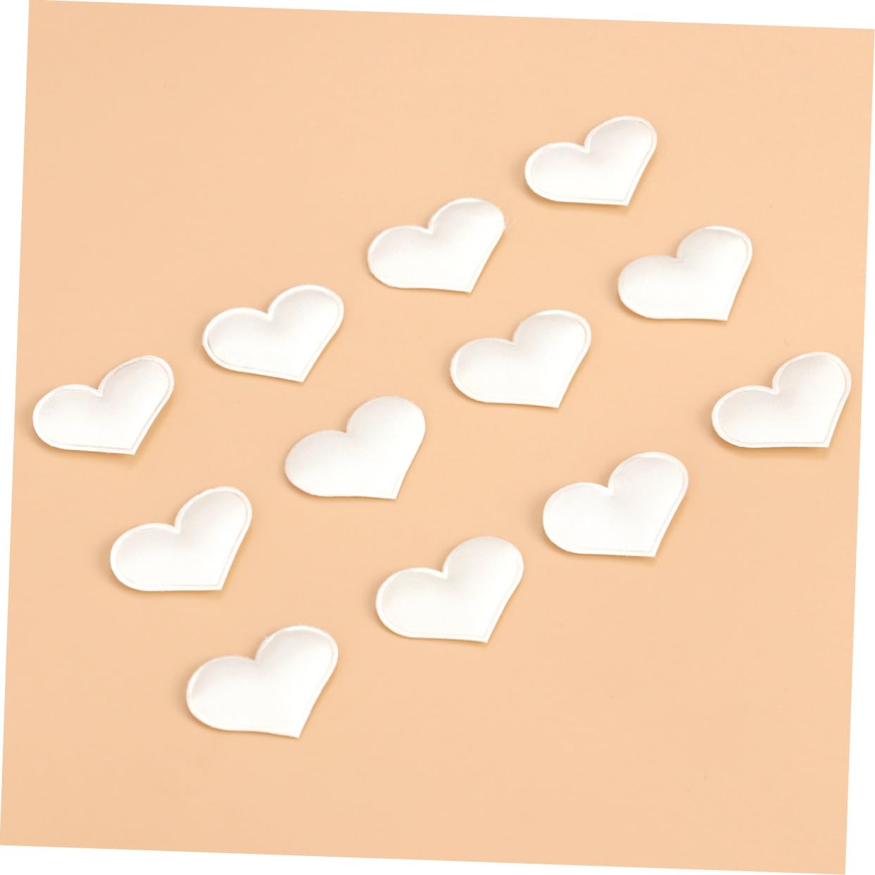 Garneck 3 Set Di Petali Di Spugna A Forma Di Decorazione Per Matrimonio Fidanzamento Coriandoli Di Spugna Decorazioni Per La Tavola Della Festa Nuziale 600 Pezzi * 3