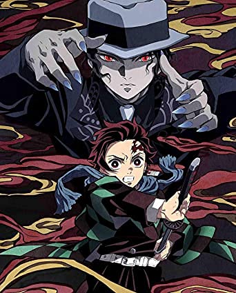 Demon Slayer: Kimetsu no Yaiba - Part4 RegionFree[Blu-ray](Complete production limited edition)Japanese ver.