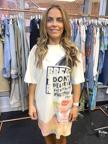 Desigual Women's Vest_Berlin2