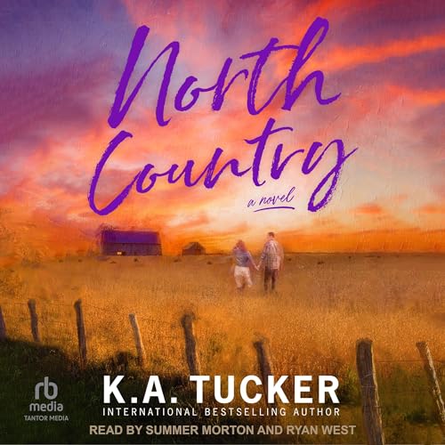 『North Country』のカバーアート