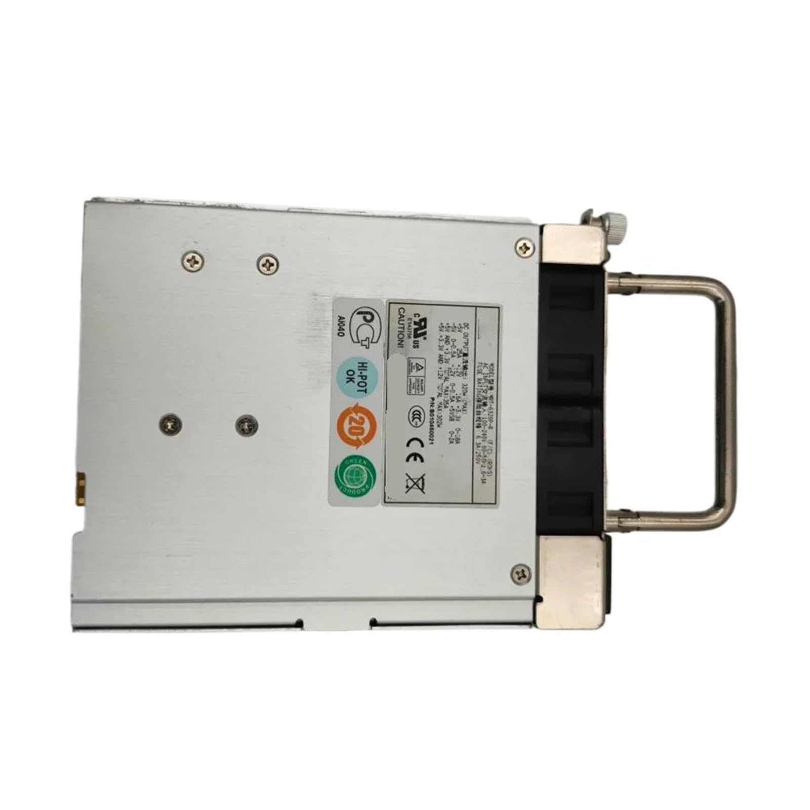 TPKMVGAP MRT-6320P-R Server Power Supply 320W