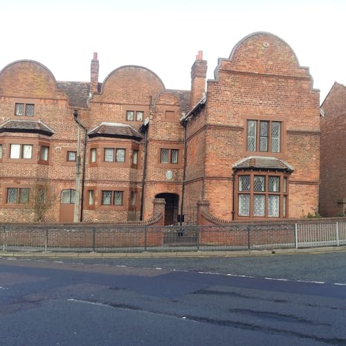 2: The Caldmore hand of glory