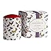 L’or de Seraphine Belvedere Scented Candle - Essential Oil Candle for Home, Notes of Goji Berry, Mango, and Orange, Sustainable Palm Wax, Clean, Long Lasting, Paraben-Free, 17oz