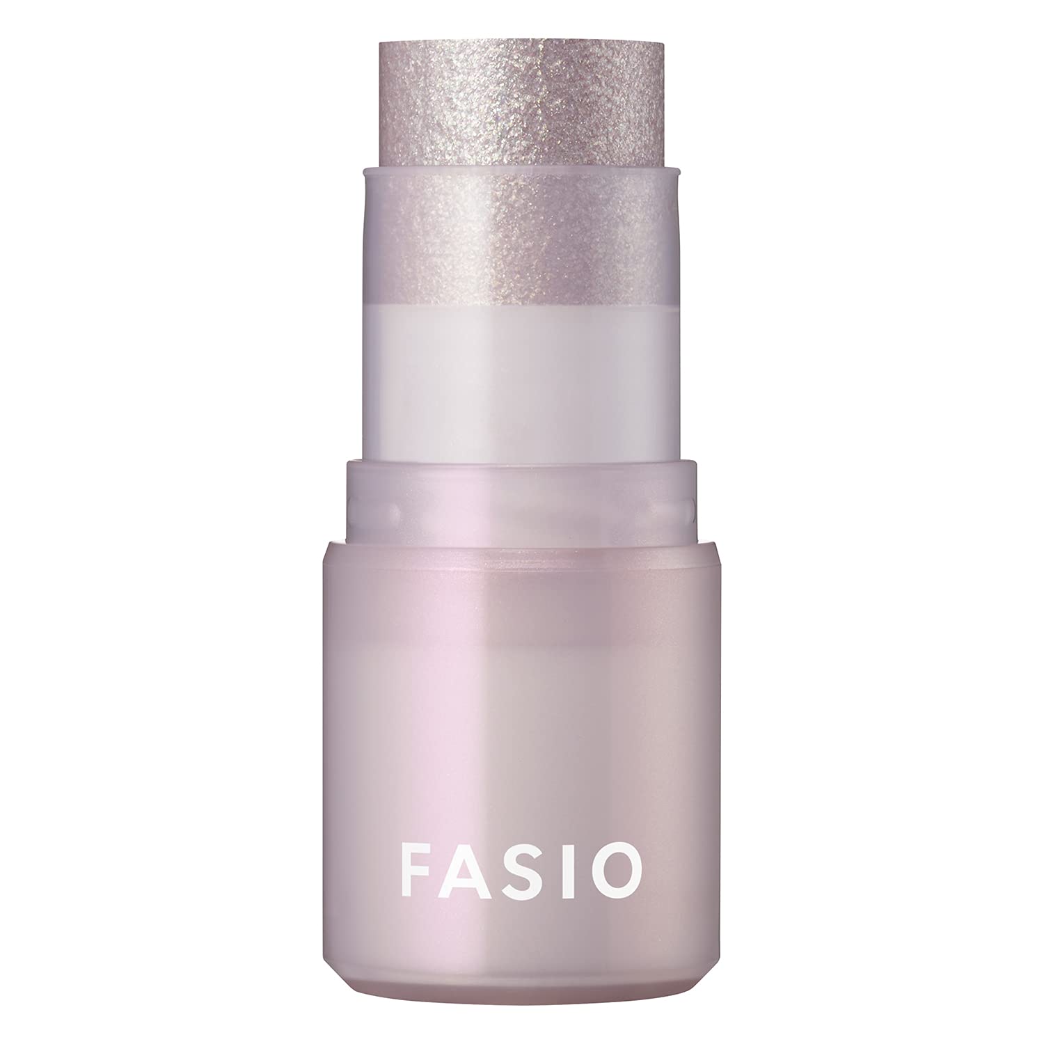 Amazon | FASIO(ファシオ) マルチフェイス スティック プリズム チーク
