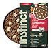Instinct Raw Boost Grain Free Recipe with Real Beef Natural Dry Dog Food by Nature's Variety, 10 lb. Bag