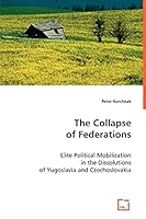 The Collapse of Federations 363903676X Book Cover