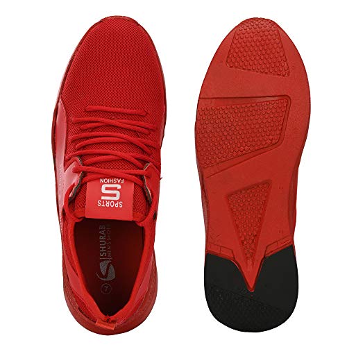 Image of Men's Running Shoe