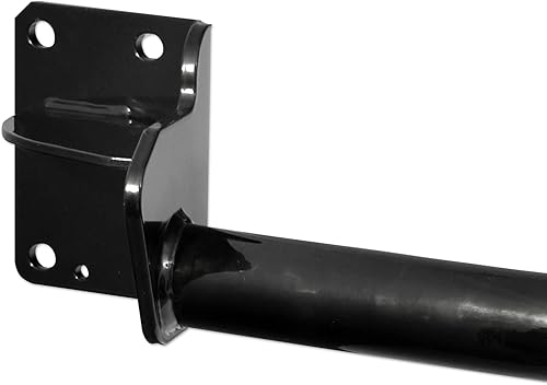 Miniatura 3 de Armordillo 8719381 Enganche de remolque Clase 3 Receptor de 2 pulgadas para BMW X5 E70 F15 2007-2018 / 2014-2019 X6 F86